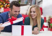Weihnachtsgeschenke für Freund
