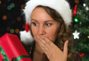 Weihnachtsgeschenk Ideen für Frauen