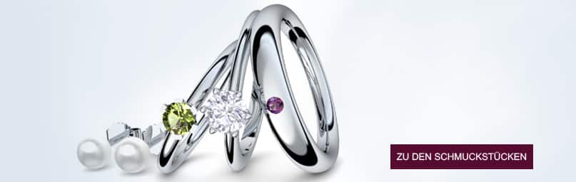 Schmuck Unikat verschenken