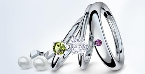 Heiratsantrag Geschenk Schmuck
