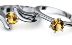 citrin-ring