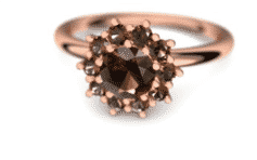 rauchquarzring