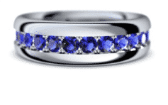 saphirring