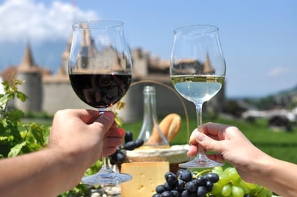 Picknick-im-Schlosspark
