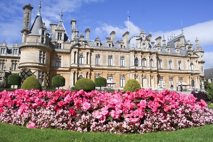 Waddesdon-Manor