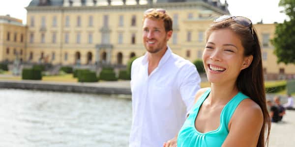 heiratsantrag im schlosspark machen