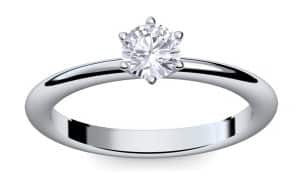 Runder Diamant Ring kaufen Tipps