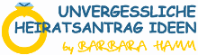 Heiratsantrag Ideen