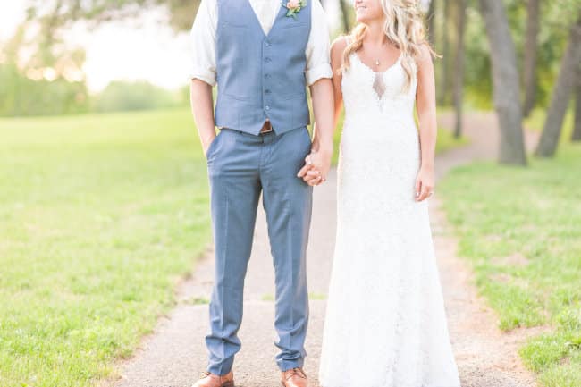 Hochzeit selber planen