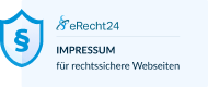 eRecht Premium Impressum - Erfahrungsbericht